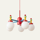 Junit Pendant Lamp