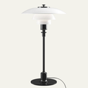 Danish Disc Multilayer Metal Table Lamp S109