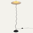 Squiggle Floor Lamp