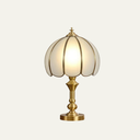 Tomyeus Brass Table Lamp