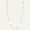 Linea Curva Chandelier