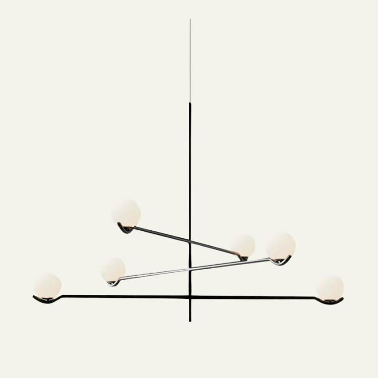 Baer Pendant Light
