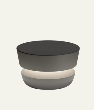 Dots Outdoor Table Lamp