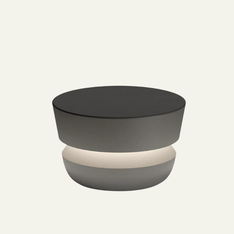 Dots Outdoor Table Lamp
