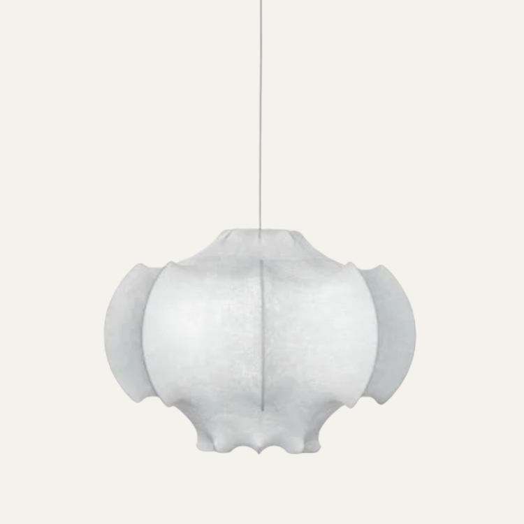 Viscontea Suspension Lamp