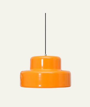 Poker Pendant Lamp