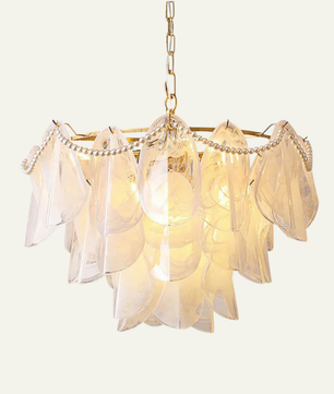 Rondini Chandelier