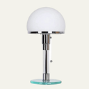 Bauhaus Table Lamp