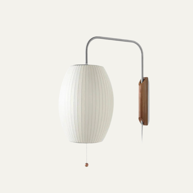 Nelson Wall Lamp