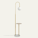 Michideco Floor Lamp