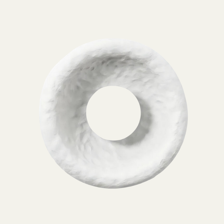 Wabi-Sabi Wall Lamp