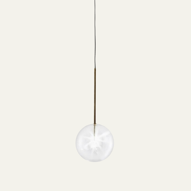 Bolle Sola Pendant Light