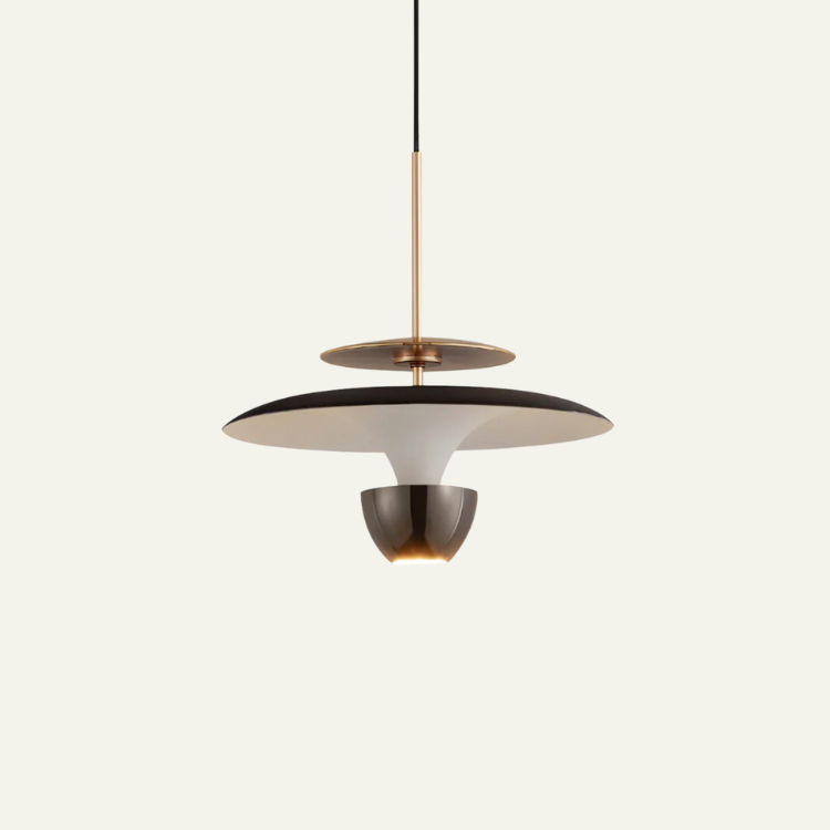 UFO Pendant Lamp