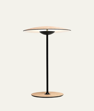 Ginger Table Lamp